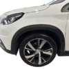 Peugeot 2008 1a Serie BlueHDI 120cv S&S Allure USato Gori Group Grosseto Toscana Italia
