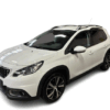 Peugeot 2008 1a Serie BlueHDI 120cv S&S Allure USato Gori Group Grosseto Toscana Italia