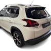 Peugeot 2008 1a Serie BlueHDI 120cv S&S Allure USato Gori Group Grosseto Toscana Italia
