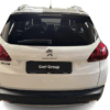 Peugeot 2008 1a Serie BlueHDI 120cv S&S Allure USato Gori Group Grosseto Toscana Italia