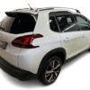 Peugeot 2008 1a Serie BlueHDI 120cv S&S Allure USato Gori Group Grosseto Toscana Italia