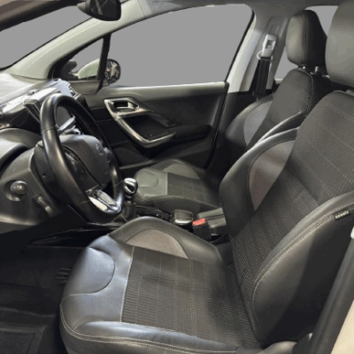 Peugeot 2008 1a Serie BlueHDI 120cv S&S Allure