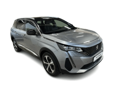 Peugeot 5008 BlueHDI 130 S&S USato Gori Group Grosseto Toscana Italia