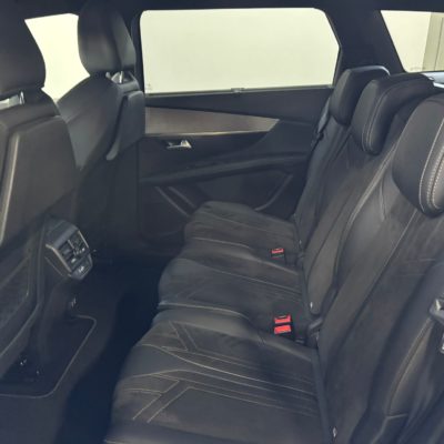 Peugeot 5008 GT BlueHDI 130cv