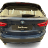 BMW X1 25E xDrive Advantage usato Gori Group Grosseto Toscana Italia