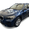 BMW X1 25E xDrive Advantage usato Gori Group Grosseto Toscana Italia