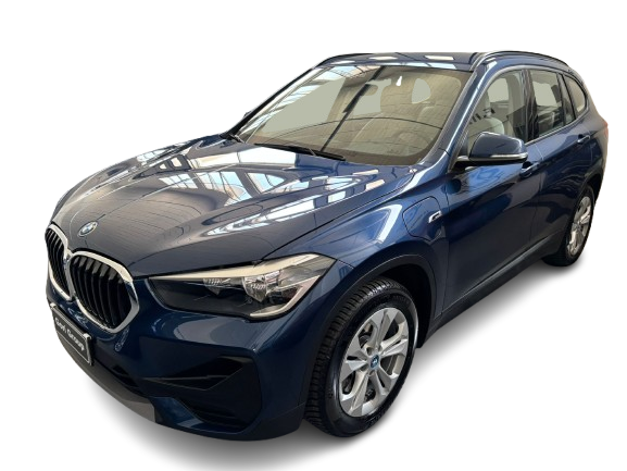 BMW X1 25E xDrive Advantage