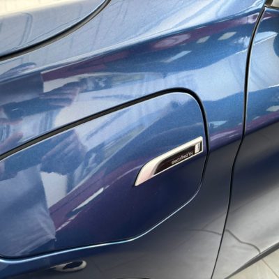 BMW X1 25E xDrive Advantage