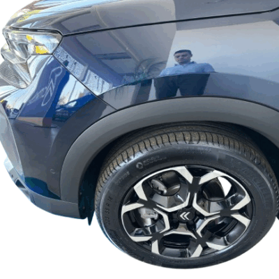 C5 Aircross Shine – Hybrid 225 e-EAT8