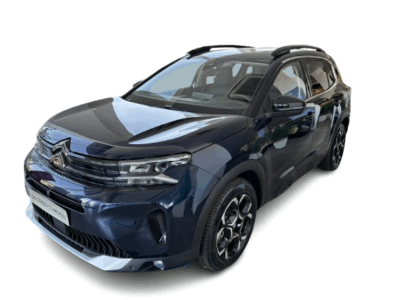 C5 Aircross Shine - Hybrid 225 e-EAT8 Nuovo Gori Group Grosseto Toscana Italia