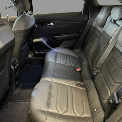 Citroen C5X Shine