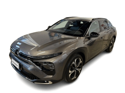 Citroen C5X Shine Usato Gori Group Grosseto Toscana Italia