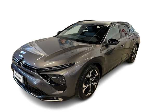 Citroen C5X Shine