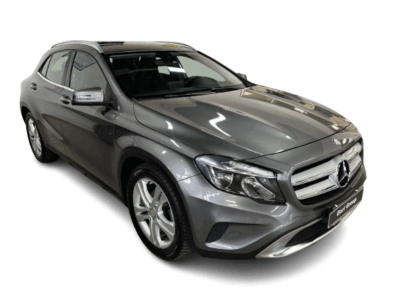 Mercedes GLA 200 D Automatic Sport Usato Gori Group Grosseto Toscana Italia