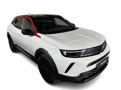 Opel Mokka GS Usato Gori Group Grosseto Toscana Italia