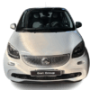 Smart Forfour 70 1.0 Passion usato Gori Group Grosseto Toscana Italia