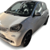 Smart Forfour 70 1.0 Passion usato Gori Group Grosseto Toscana Italia