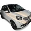 Smart Forfour 70 1.0 Passion usato Gori Group Grosseto Toscana Italia