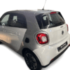 Smart Forfour 70 1.0 Passion usato Gori Group Grosseto Toscana Italia