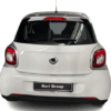 Smart Forfour 70 1.0 Passion usato Gori Group Grosseto Toscana Italia