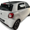 Smart Forfour 70 1.0 Passion usato Gori Group Grosseto Toscana Italia