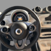 Smart Forfour 70 1.0 Passion usato Gori Group Grosseto Toscana Italia