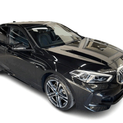 BMW 118i MSport