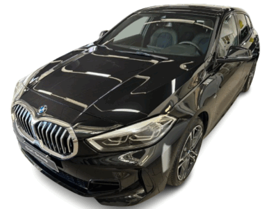 BMW 118i MSport Usato Gori Group Grosseto Toscana Italia