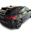 BMW 118i MSport Usato Gori Group Grosseto Toscana Italia