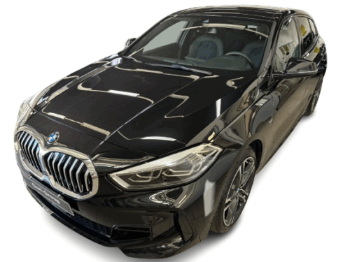 BMW 118i MSport Usato Gori Group Grosseto Toscana Italia