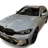 BMW 320d 48VxDrive Touring MSport Aziendale Gori Group Grosseto