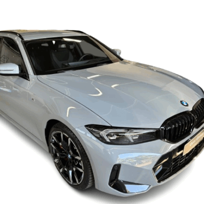 BMW 320d 48VxDrive Touring MSport PRO