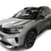 Citroen C5 Aircross BlueHDI 130 S&S EAT8 Shine usato Gori Group Grosseto Toscana Italia