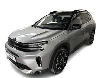 Citroen C5 Aircross BlueHDI 130 S&S EAT8 Shine usato Gori Group Grosseto Toscana Italia