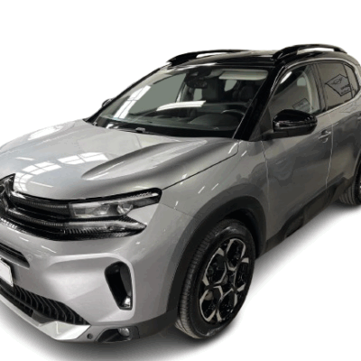 Citroen C5 Aircross BlueHDI 130 S&S EAT8 Shine