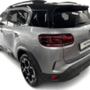 Citroen C5 Aircross BlueHDI 130 S&S EAT8 Shine usato Gori Group Grosseto Toscana Italia