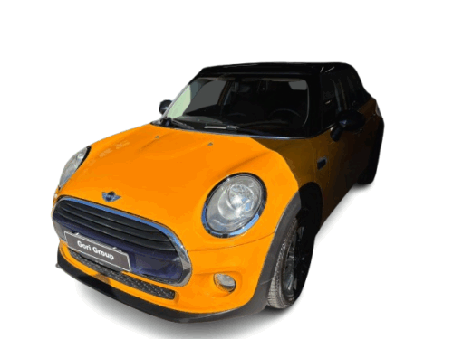 Mini 1.5 Cooper 5 Porte Usato Gori Group Grosseto Toscana Italia