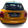 Mini 1.5 Cooper 5 Porte Usato Gori Group Grosseto Toscana Italia