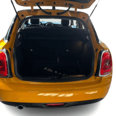 Mini 1.5 Cooper 5 Porte