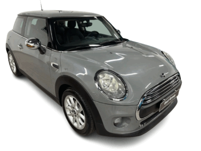 Mini 1.5 One D Usato gori Group Grosseto Toscana Italia