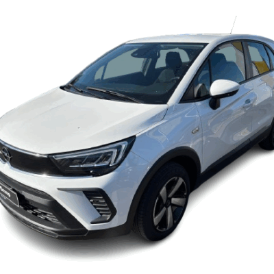 Opel Crossland 1.5 Ecotec D 110cv S&S Edition