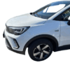 Opel Crossland 1.5 Ecotec D 110cv S&S Edition Usato Gori Group Grosseto Toscana Italia