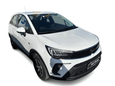 Opel Crossland 1.5 Ecotec D 110cv S&S Edition Usato Gori Group Grosseto Toscana Italia