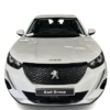 Peugeot 2008 Pure Tech 100 S&S Allure usato Gori Group Grosseto Toscana Italia