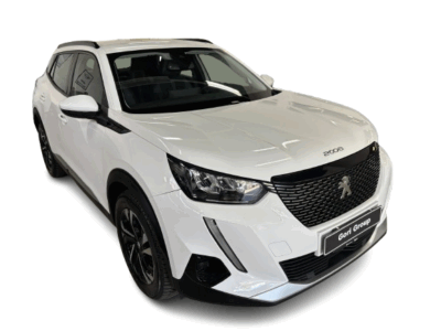 Peugeot 2008 Pure Tech 100 S&S Allure usato Gori Group Grosseto Toscana Italia