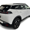 Peugeot 2008 Pure Tech 100 S&S Allure usato Gori Group Grosseto Toscana Italia