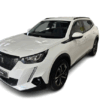 Peugeot 2008 Pure Tech 100 S&S Allure usato Gori Group Grosseto Toscana Italia