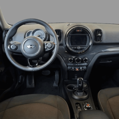 MINI 2.0 Cooper D Business Countryman Automatica