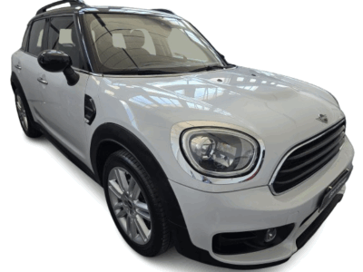 MINI Countryman 2.0 Cooper D Usata Gori Group Grosseto Toscana Italia
