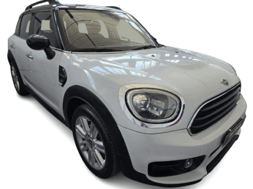 MINI Countryman 2.0 Cooper D Usata Gori Group Grosseto Toscana Italia